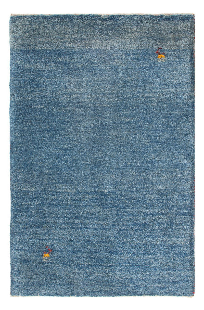 Gabbeh persa Tapete 88x62cm - Perserteppich Wollteppich