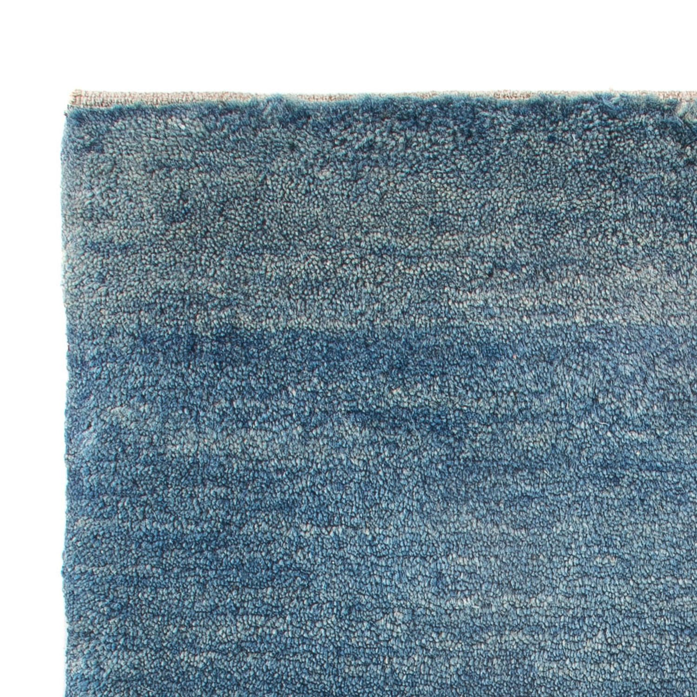 Gabbeh persa Tapete 88x62cm - Perserteppich Wollteppich