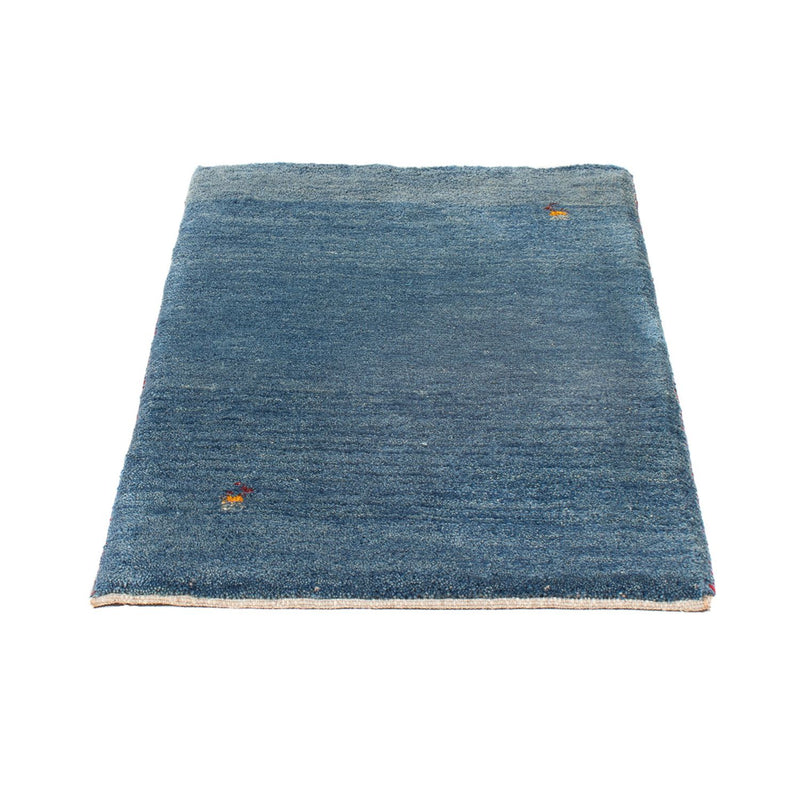 Gabbeh persa Tapete 88x62cm - Perserteppich Wollteppich