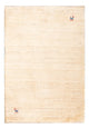 Gabbeh persa Tapete 88x60cm - Perserteppich Wollteppich