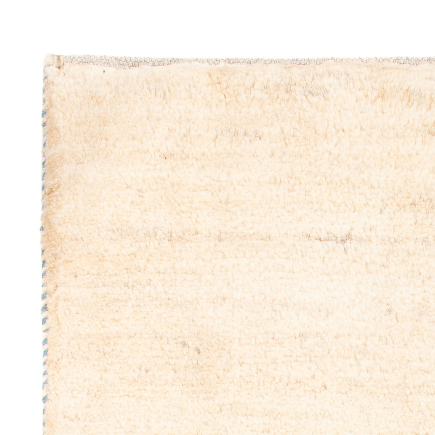 Gabbeh persa Tapete 88x60cm - Perserteppich Wollteppich