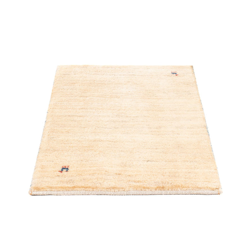 Gabbeh persa Tapete 88x60cm - Perserteppich Wollteppich