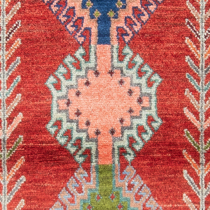 Gabbeh persa Tapete 149x94cm - Perserteppich Wollteppich