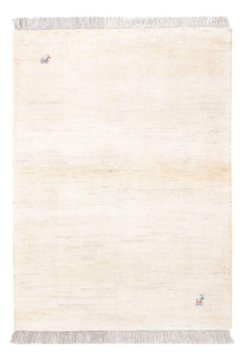 Gabbeh persa Tapete 150x97cm - Perserteppich Wollteppich
