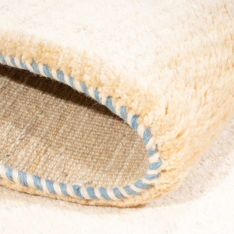 Gabbeh persa Tapete 150x97cm - Perserteppich Wollteppich