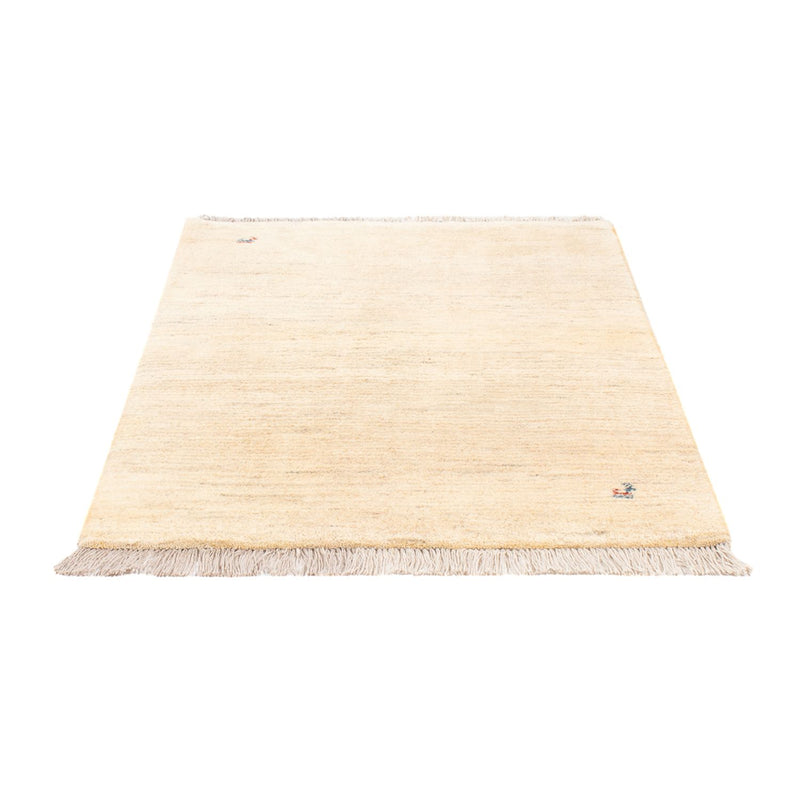 Gabbeh persa Tapete 150x97cm - Perserteppich Wollteppich