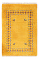 Gabbeh persa Tapete 84x62cm - Perserteppich Wollteppich