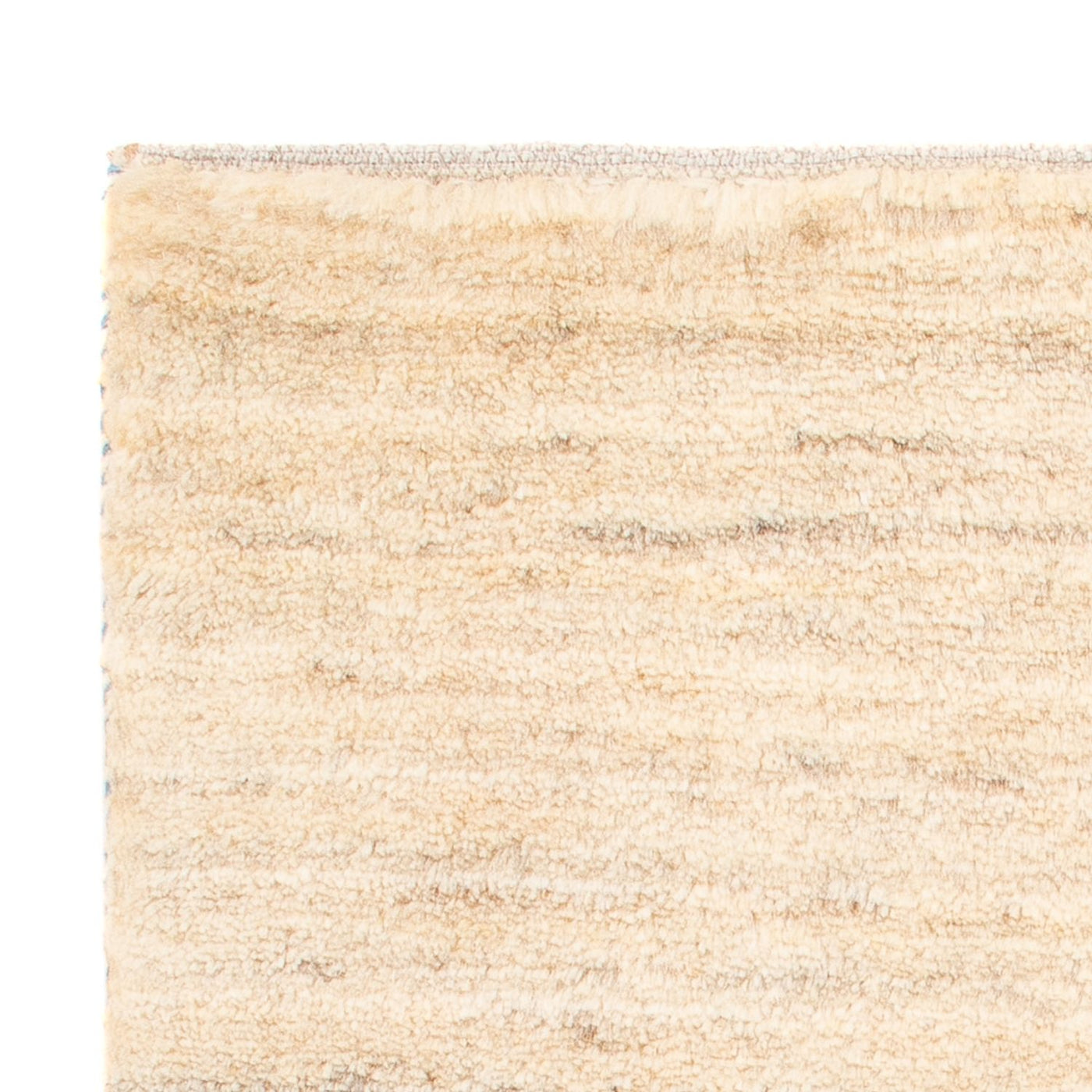 Gabbeh persa Tapete 90x60cm - Perserteppich Wollteppich