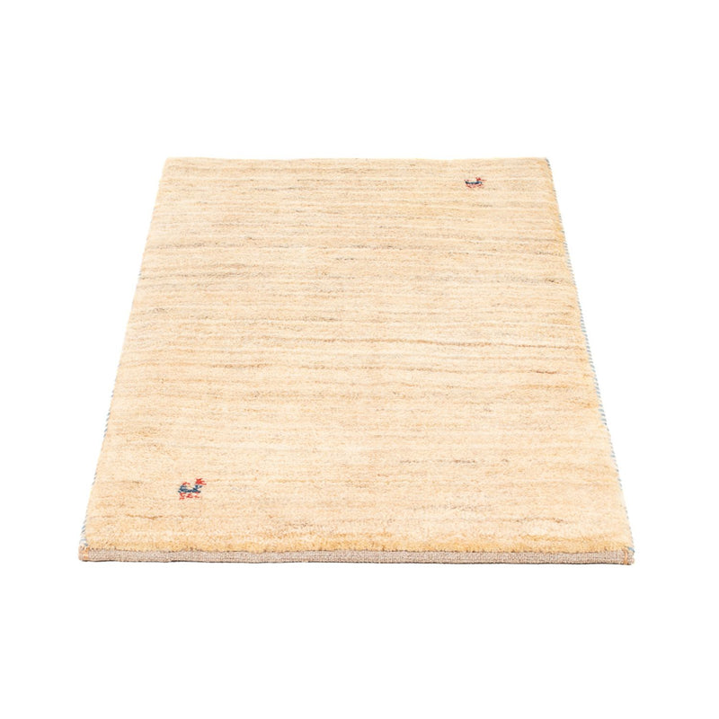 Gabbeh persa Tapete 90x60cm - Perserteppich Wollteppich