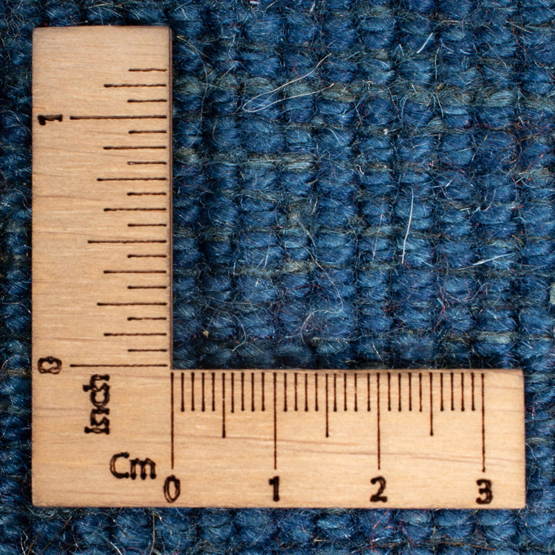 Gabbeh persa Tapete 92x65cm - Perserteppich Wollteppich