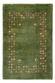 Gabbeh persa Tapete 89x62cm - Perserteppich Wollteppich