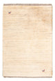 Gabbeh persa Tapete 86x60cm - Perserteppich Wollteppich