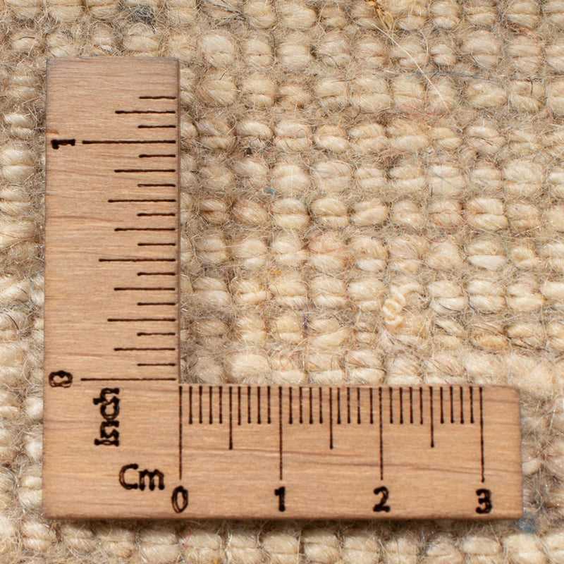 Gabbeh persa Tapete 86x60cm - Perserteppich Wollteppich