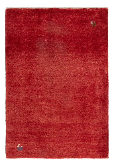 Gabbeh persa Tapete 60x86cm - Perserteppich Wollteppich