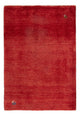 Gabbeh persa Tapete 86x60cm - Perserteppich Wollteppich