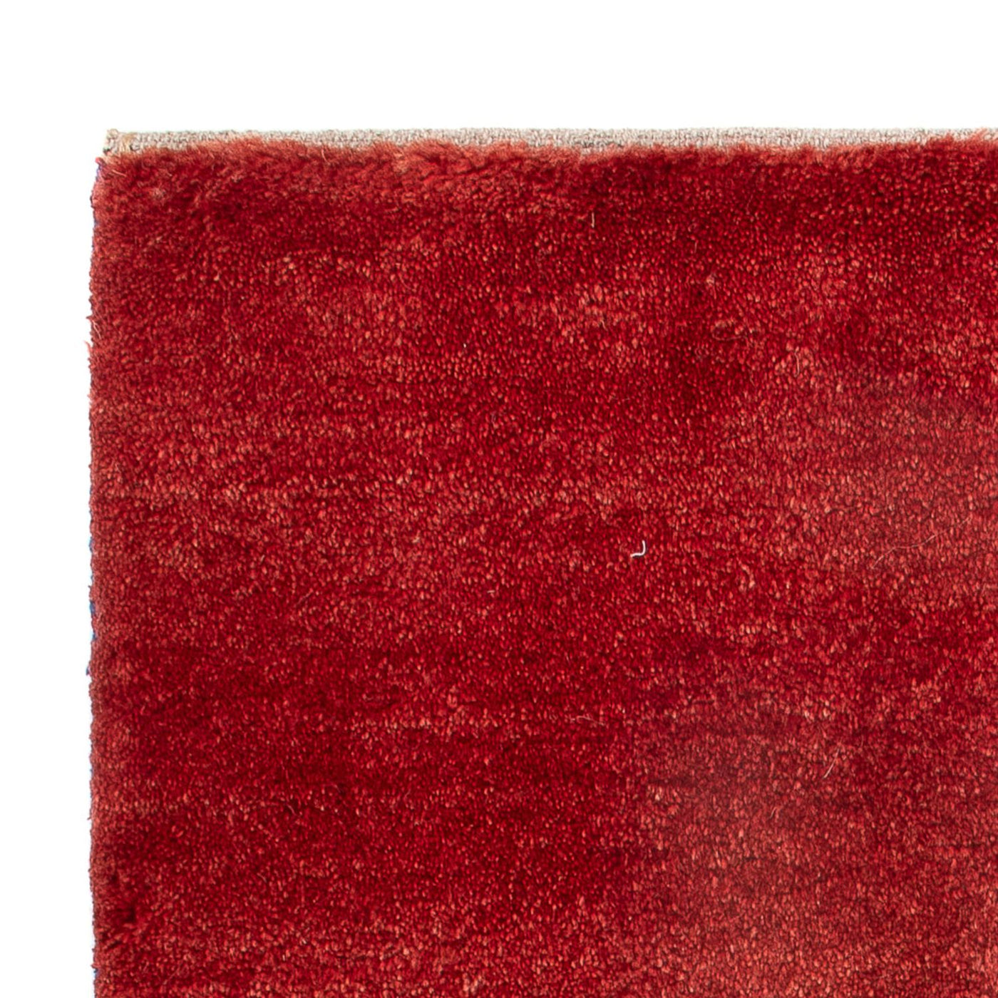 Gabbeh persa Tapete 86x60cm - Perserteppich Wollteppich