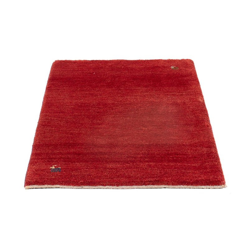 Gabbeh persa Tapete 86x60cm - Perserteppich Wollteppich