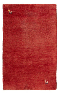 Gabbeh persa Tapete 90x60cm - Perserteppich Wollteppich – product image