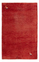 Gabbeh persa Tapete 90x60cm - Perserteppich Wollteppich