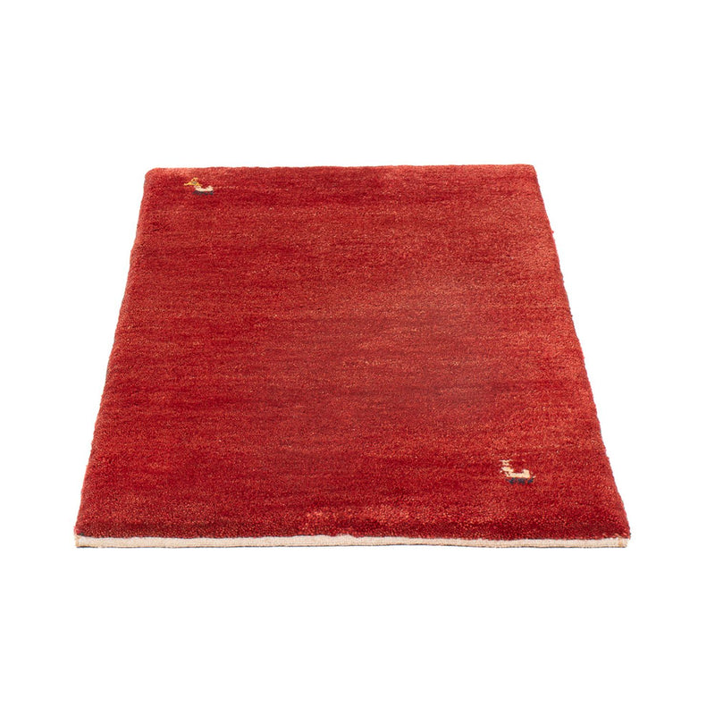 Gabbeh persa Tapete 90x60cm - Perserteppich Wollteppich