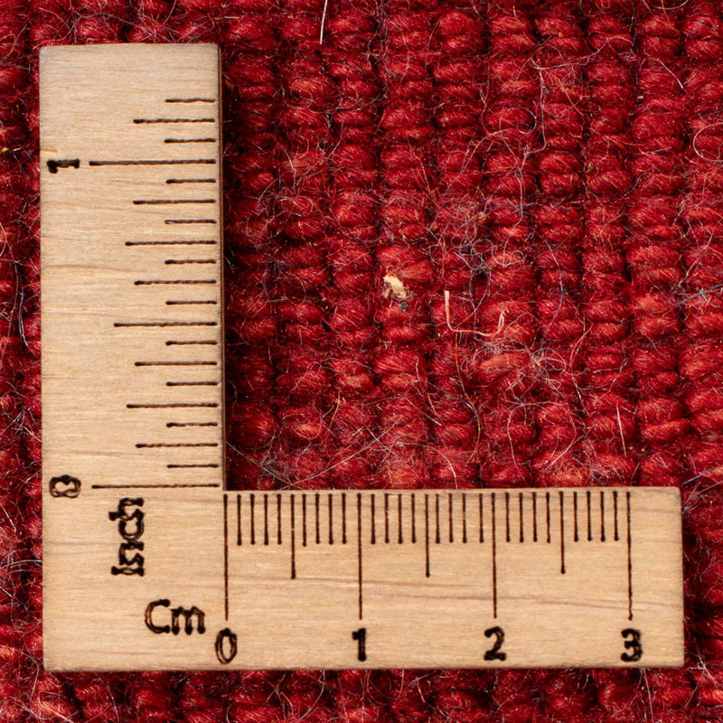 Gabbeh persa Tapete 90x60cm - Perserteppich Wollteppich