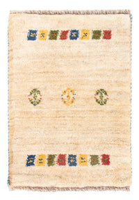 Gabbeh persa Tapete 40x60cm - Perserteppich Wollteppich – product image