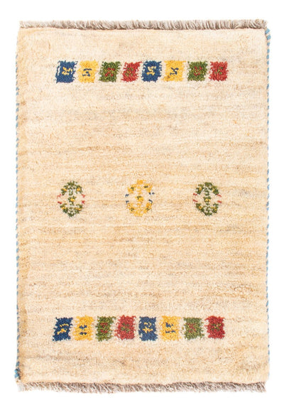 Gabbeh persa Tapete 40x60cm - Perserteppich Wollteppich