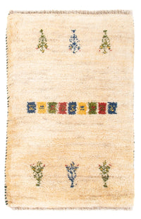 Gabbeh persa Tapete 60x40cm - Perserteppich Wollteppich – product image