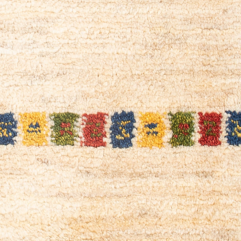 Gabbeh persa Tapete 60x40cm - Perserteppich Wollteppich