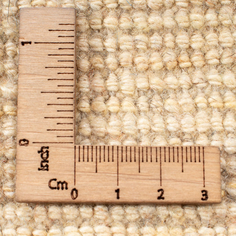Gabbeh persa Tapete 60x40cm - Perserteppich Wollteppich