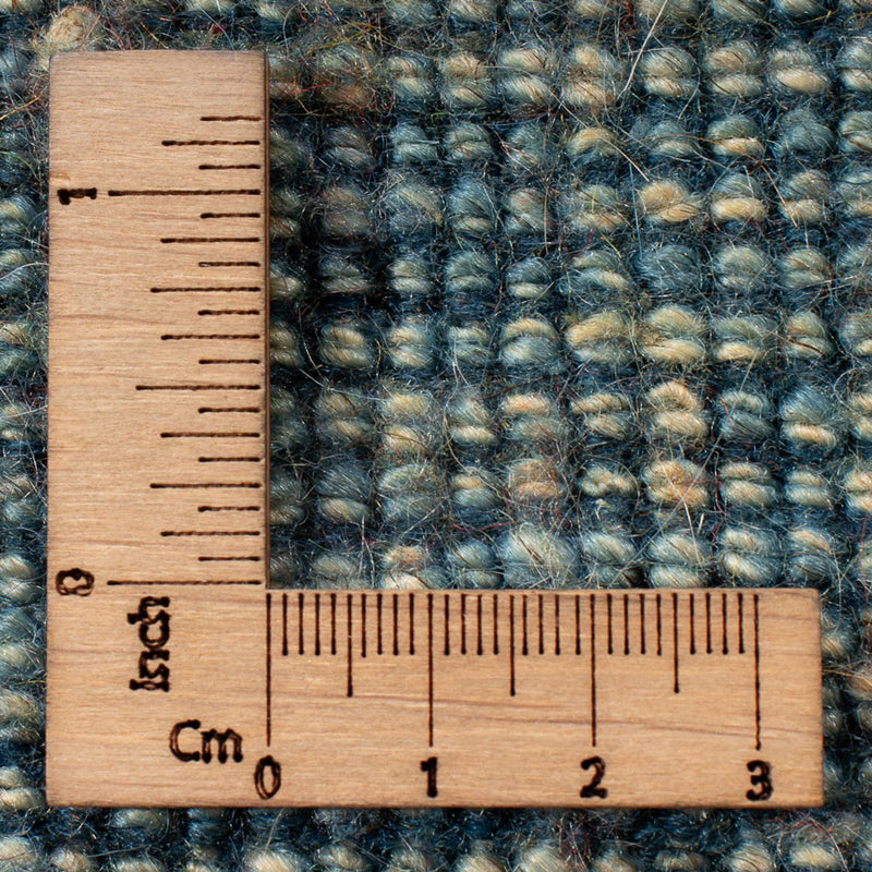 Gabbeh persa Tapete 60x40cm - Perserteppich Wollteppich