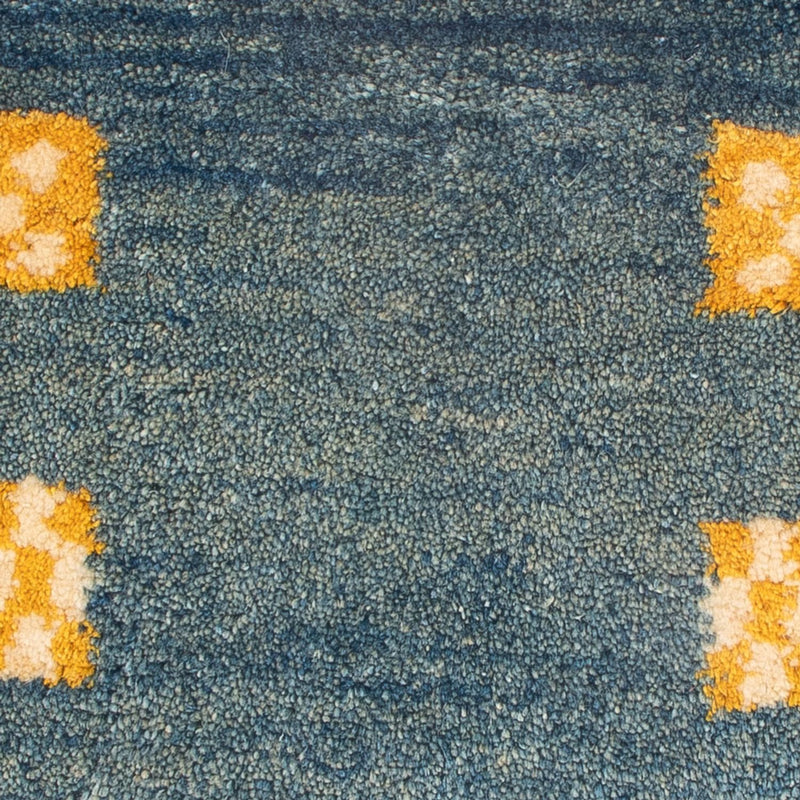 Gabbeh persa Tapete 40x60cm - Perserteppich Wollteppich