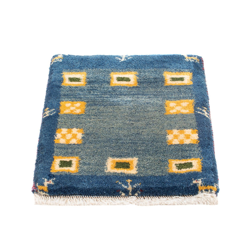 Gabbeh persa Tapete 40x60cm - Perserteppich Wollteppich