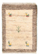 Gabbeh persa Tapete 60x40cm - Perserteppich Wollteppich