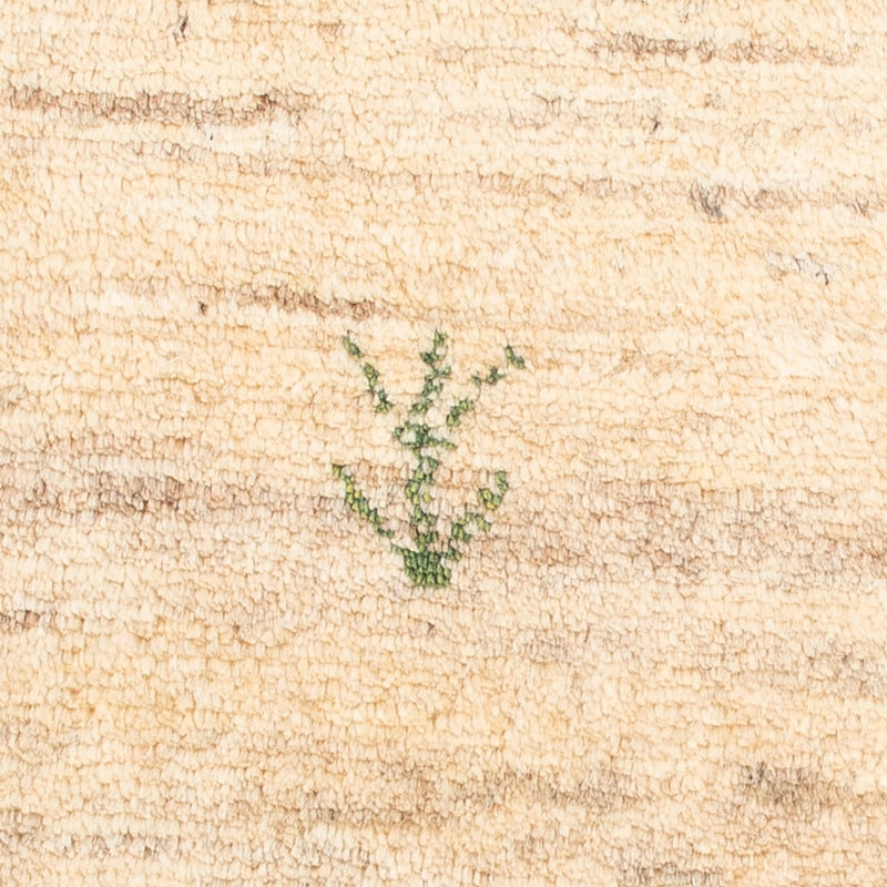 Gabbeh persa Tapete 60x40cm - Perserteppich Wollteppich