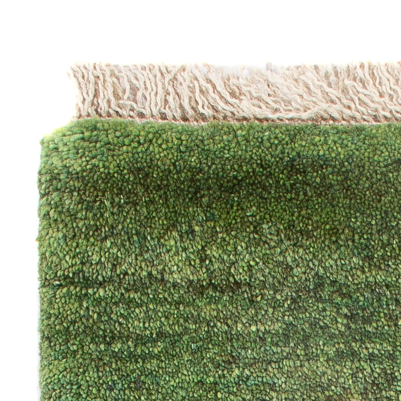 Gabbeh persa Tapete 60x40cm - Perserteppich Wollteppich