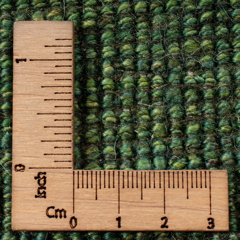 Gabbeh persa Tapete 60x40cm - Perserteppich Wollteppich