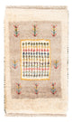 Gabbeh persa Tapete 60x40cm - Perserteppich Wollteppich