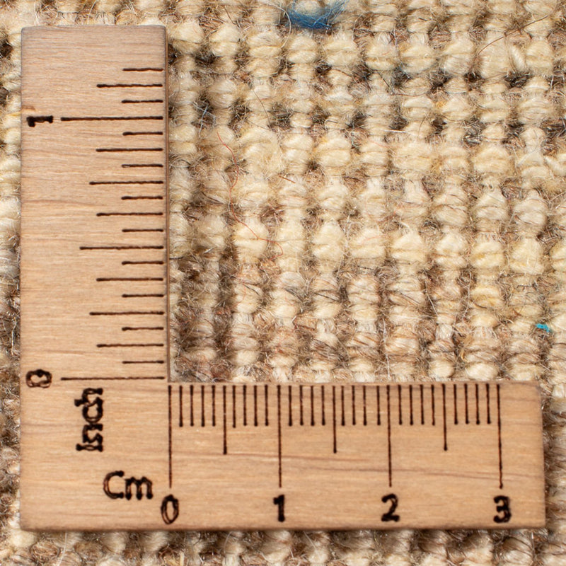 Gabbeh persa Tapete 60x40cm - Perserteppich Wollteppich