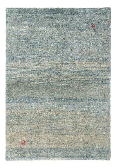 Gabbeh persa Tapete 102x153cm - Perserteppich Wollteppich