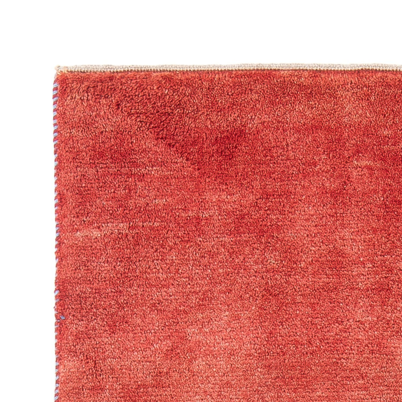 Gabbeh persa Tapete 149x92cm - Perserteppich Wollteppich