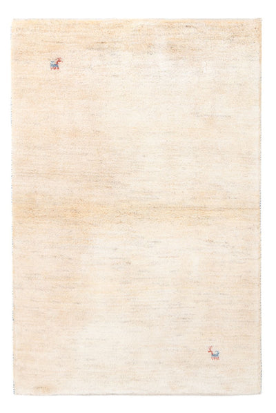 Gabbeh persa Tapete 98x152cm - Perserteppich Wollteppich