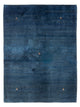 Gabbeh persa Tapete 201x151cm - Perserteppich Wollteppich