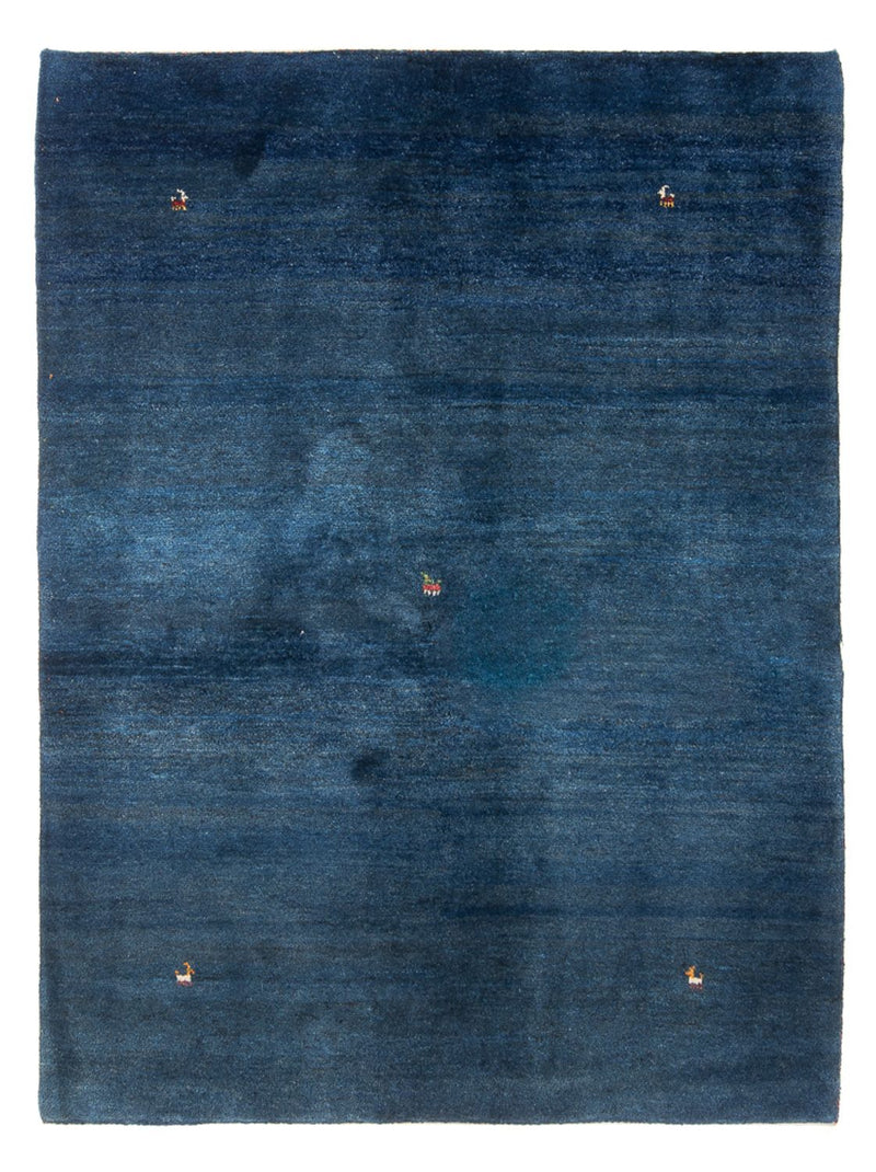 Gabbeh persa Tapete 201x151cm - Perserteppich Wollteppich