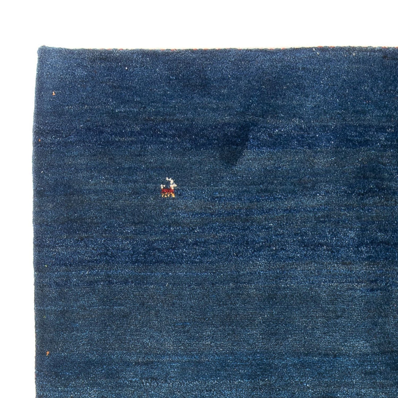 Gabbeh persa Tapete 201x151cm - Perserteppich Wollteppich