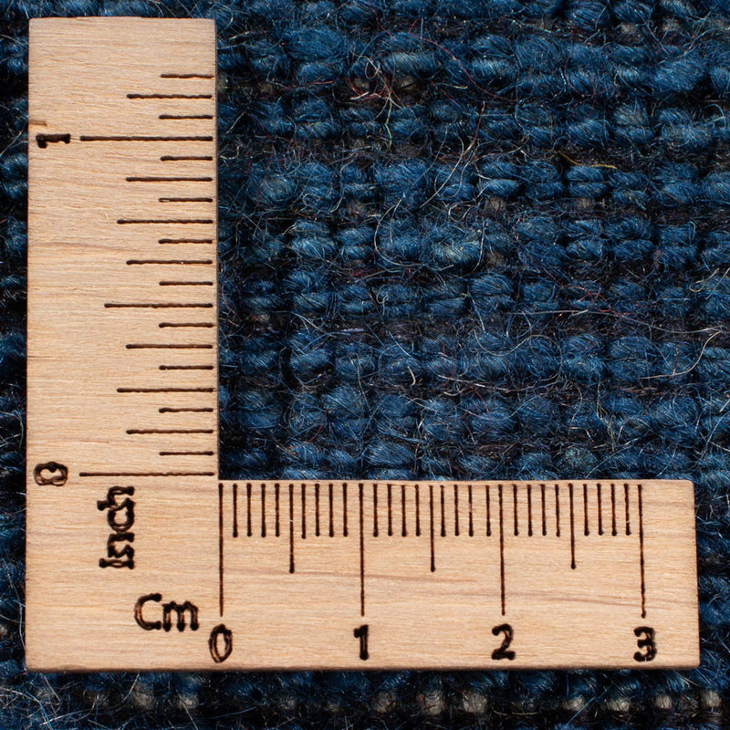 Gabbeh persa Tapete 201x151cm - Perserteppich Wollteppich