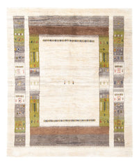 Gabbeh persa Tapete 245x200cm - Perserteppich Wollteppich – product image