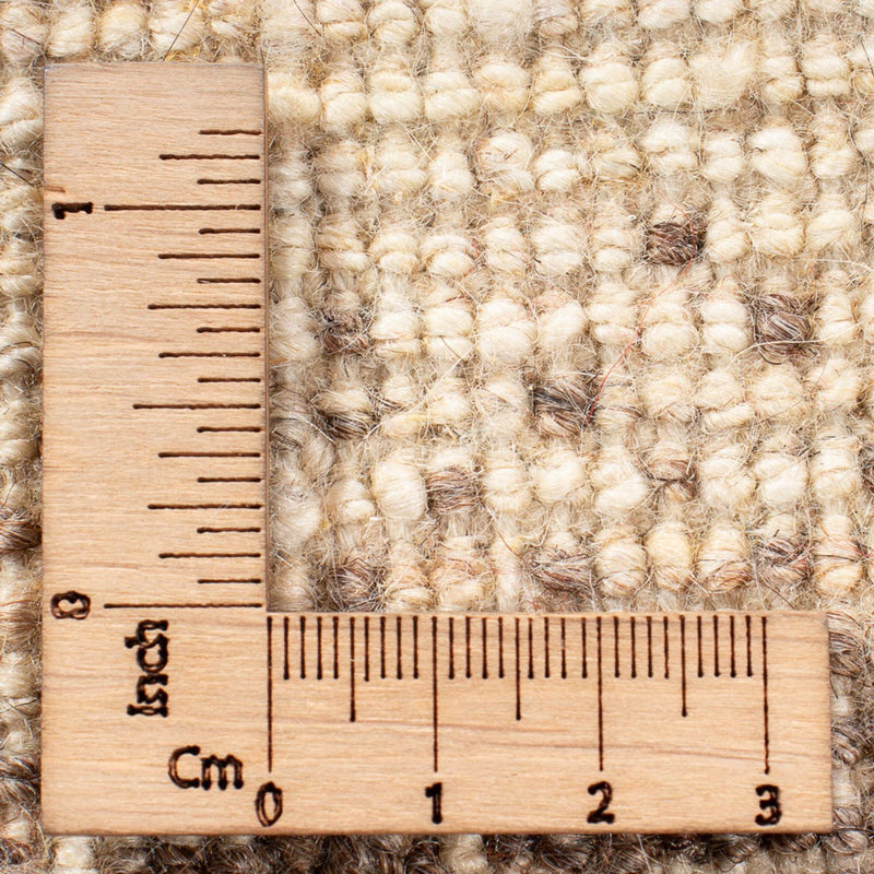 Gabbeh persa Tapete 245x200cm - Perserteppich Wollteppich