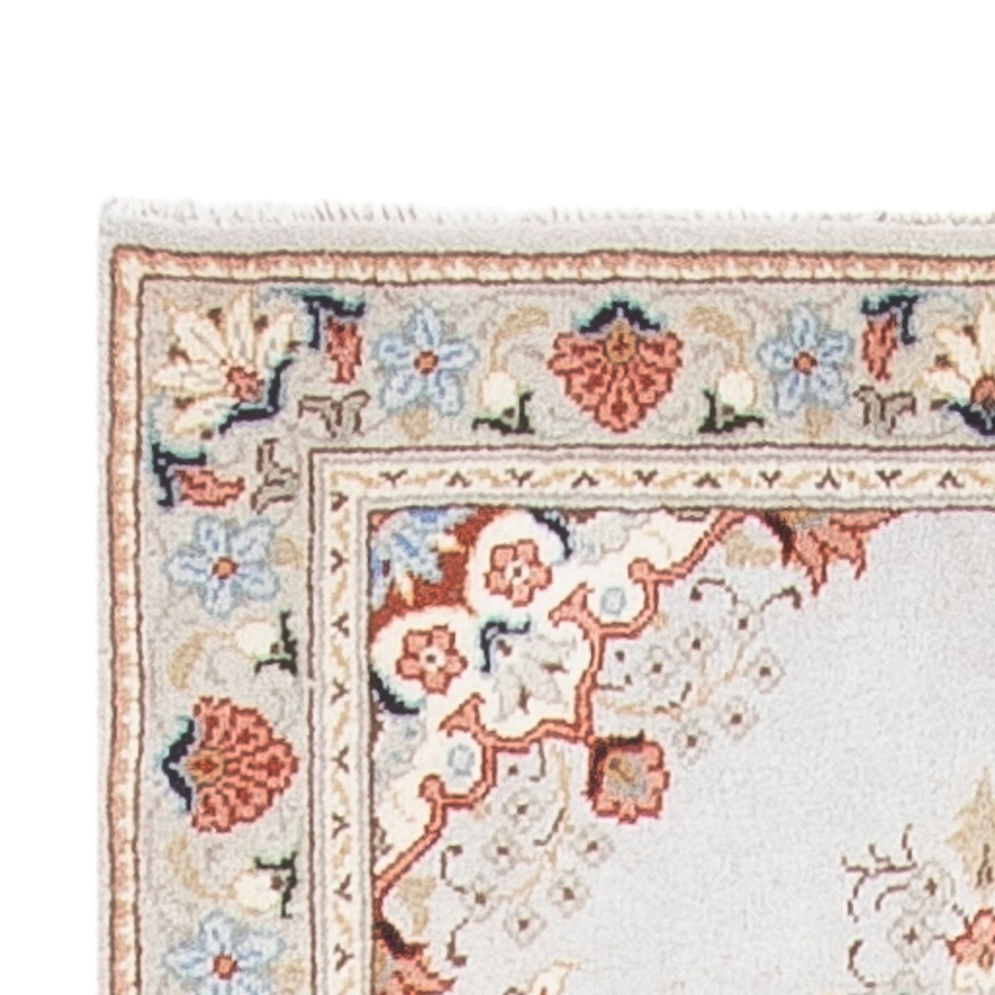 Kashan Tapete 360x78cm - Tapete persa