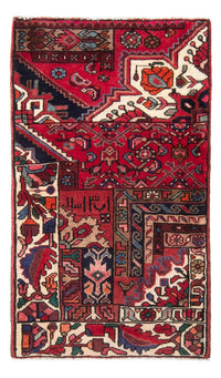 Tapete Persa - Nomadic - 110 x 68 cm - multicolorido – product image